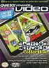 Game Boy Advance Video - Cartoon Network Collection - Limited Edition Box Art Front